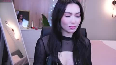 Molly online show from February 2025 12:38:02 AM