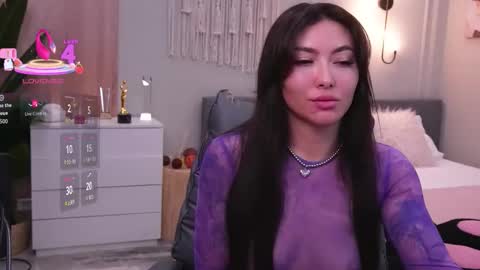 Molly online show from September 2025 01:27:02 AM