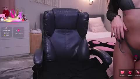 Molly online show from January 2026 01:09:01 AM