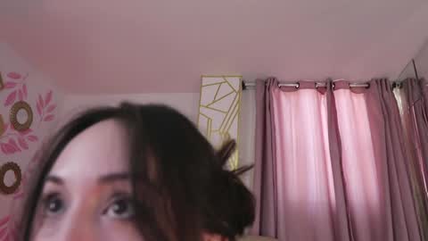   MOLLY   online show from January 2025 02:57:01 PM