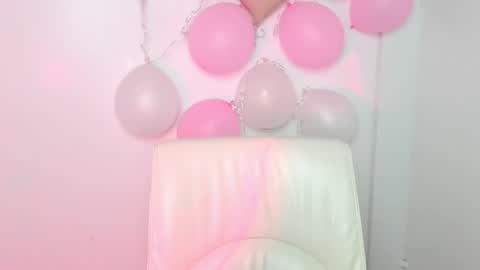 Molly online show from March 2025 12:17:01 PM