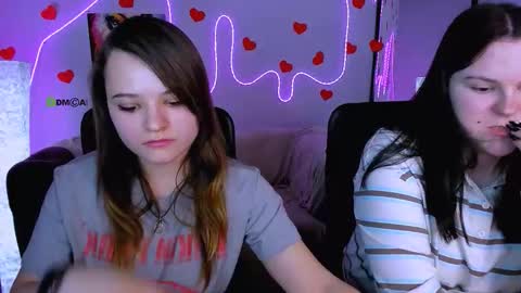 Molly online show from February 2026 02:16:02 PM