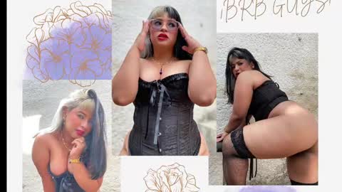 Molly online show from December 2024 07:35:02 AM