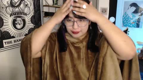 Molly online show from March 2025 05:57:02 AM