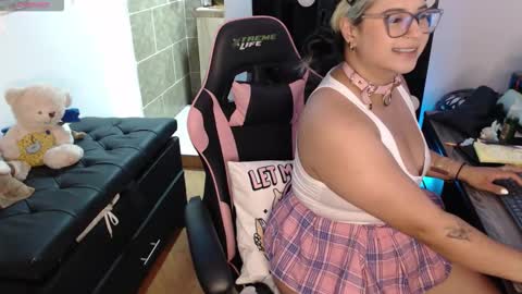 Molly online show from September 2025 06:26:01 AM