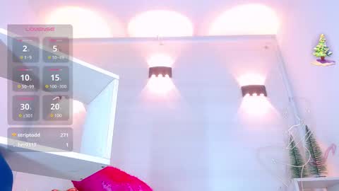 Molly Spears online show from January 2025 06:49:01 PM