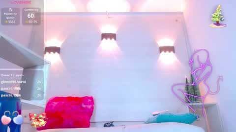 Molly Spears online show from January 2025 02:35:01 PM