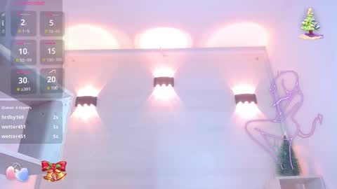 Molly Spears online show from January 2025 02:37:01 PM