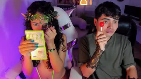 molly_sweetlove online show from December 2025 06:39:01 PM