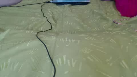 Molly And Brad online show from January 2025 09:34:02 PM