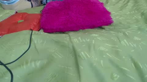 Molly And Brad online show from January 2025 10:17:02 PM