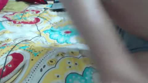 Molly And Brad online show from January 2025 01:32:02 AM