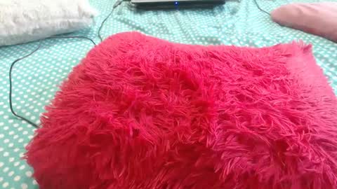 Molly And Brad online show from February 2025 10:36:01 PM