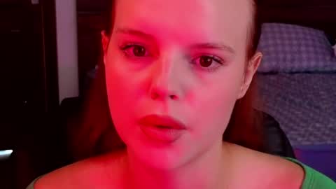 Molly online show from June 2026 02:12:01 AM