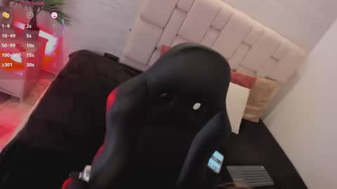 mollycb online show from September 2025 04:17:02 AM