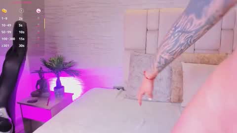 mollycb online show from October 2025 04:09:02 AM