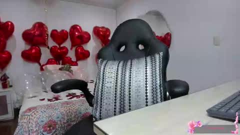 Molly  online show from February 2025 02:33:02 PM