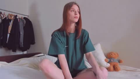 Taisha online show from February 2025 01:00:02 PM