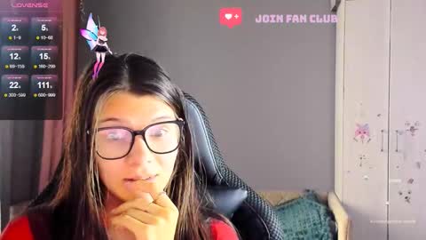  KIRA  online show from September 2025 04:50:01 AM