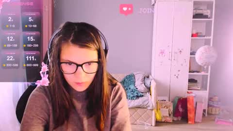  KIRA  online show from November 2025 06:23:01 AM