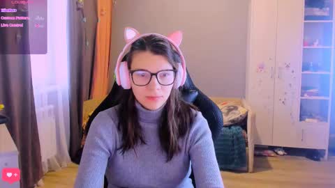  KIRA  online show from March 2026 02:07:02 AM