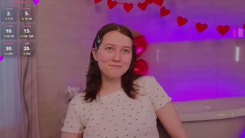 Snapshot of mollymmay chatting on February 2026 10:00:02 AM Molly online show from February 2026 10:00:02 AM