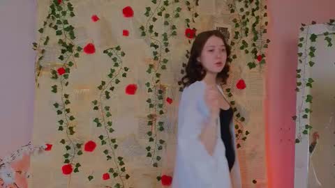 Snapshot of mollymmay chatting on February 2026 10:34:02 AM Molly online show from February 2026 10:34:02 AM