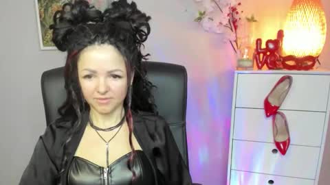 Molly online show from February 2026 07:57:01 AM