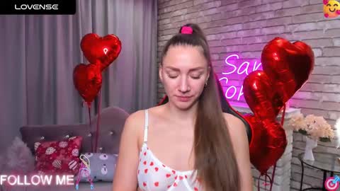 hi im Molly heregreat boobs big heart  warm pussy  online show from February 2025 03:20:01 AM