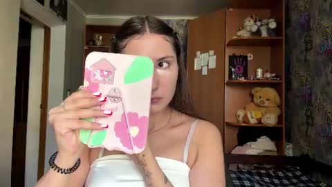 Molly online show from July 2026 09:37:02 AM