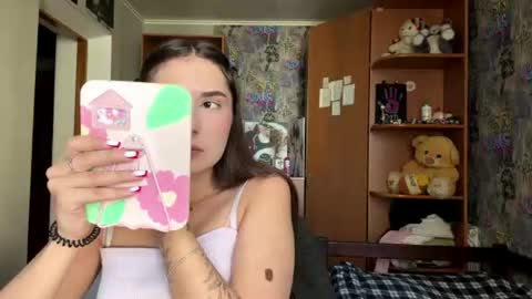 Molly online show from July 2026 08:32:01 AM