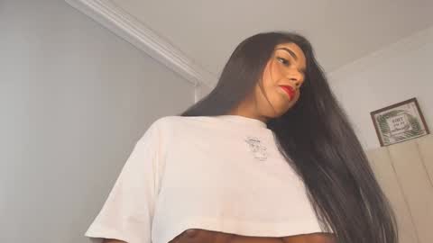 Molly  online show from January 2025 07:59:02 PM