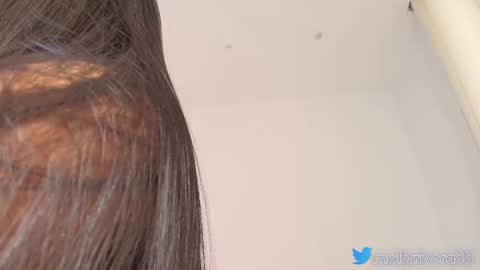 Molly  online show from March 2026 08:12:01 PM