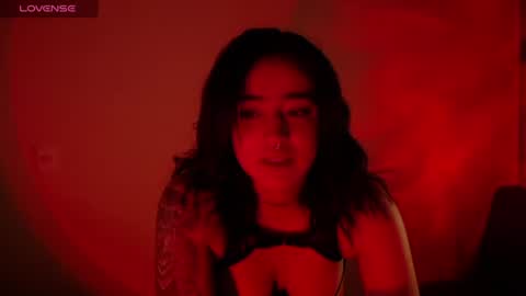 Molly  online show from July 2026 12:46:01 AM