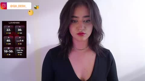 Molly  online show from July 2026 09:53:02 PM