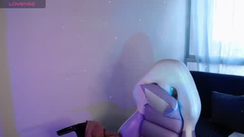 Molly  online show from July 2026 11:02:01 AM