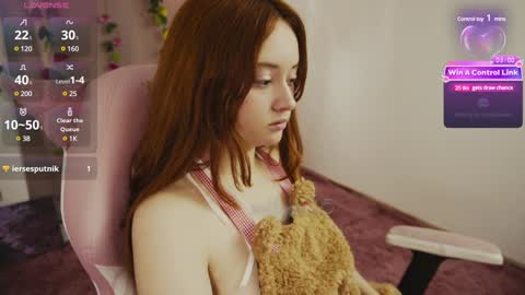 mollysb_05 online show from December 2024 03:01:02 PM