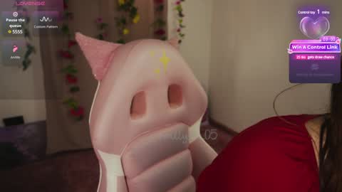 mollysb_05 online show from January 2025 07:51:01 PM