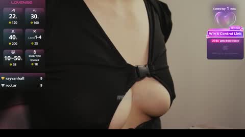 mollysb_05 online show from February 2025 09:22:01 PM