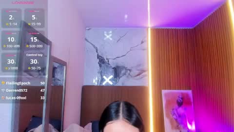 MOLLY online show from May 2026 01:13:01 AM