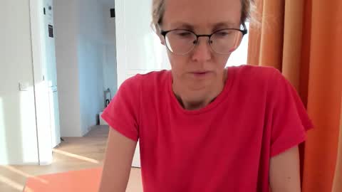 AngelMomm online show from September 2025 05:09:02 AM