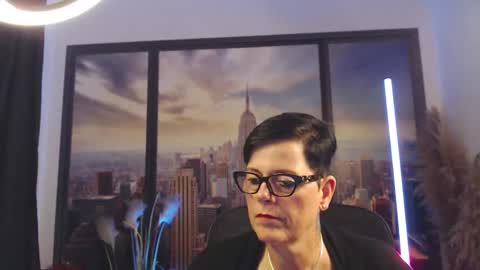 MollySun Nina Randmann online show from September 2025 05:01:02 PM