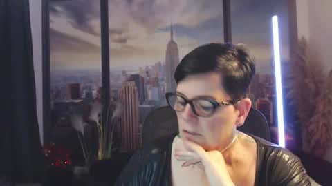 MollySun Nina Randmann online show from September 2025 05:57:02 PM