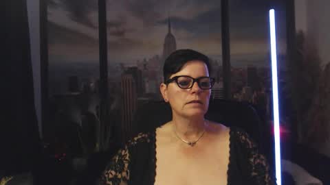 MollySun Nina Randmann online show from September 2025 06:40:02 PM