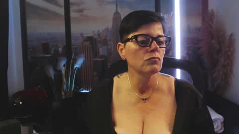 MollySun Nina Randmann online show from October 2025 05:11:01 PM