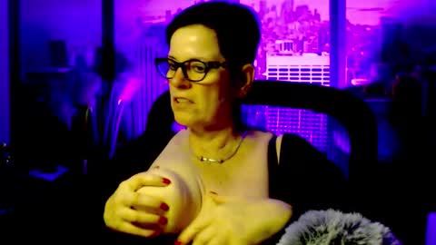 MollySun Nina Randmann online show from November 2025 07:25:02 PM