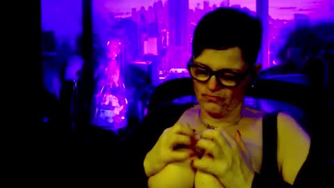 MollySun Nina Randmann online show from February 2026 06:38:01 PM