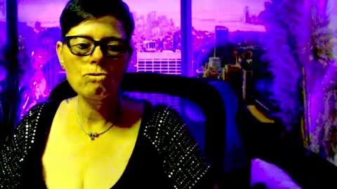 MollySun Nina Randmann online show from June 2026 03:45:01 PM