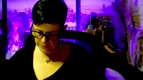 MollySun Nina Randmann online show from July 2026 01:04:01 PM