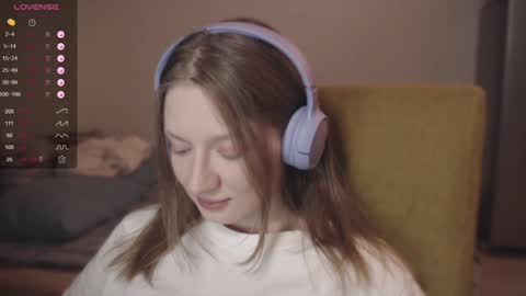 mollytucker online show from December 2024 01:51:02 PM